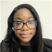 I'm a dedicated A-level student with a strong background in Biology, Psychology and Chemistry. I’m a friendly, supportive tutor!