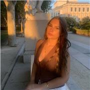 Profesora particular para cualquier asignatura de infantil y primaria (también la ESO pero solo inglés). Con nivel titulado de B2 de inglés en Carranque. Clases para cualquier edad y curso. Aprender de forma rápida y divertida