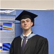 Teddy Michalowski-Howells