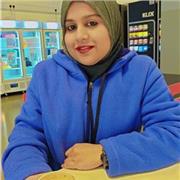 I give private lessons to students at GCSE level.