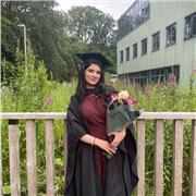 I am someone who has been in a similar position as struggling students and want to help those who struggle to ask for help.