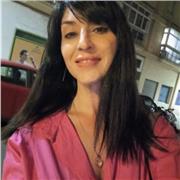 Profesora de español para extranjeros. Sintaxis, ortografía, redacción y expresión