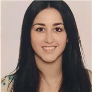 Maestra de Infantil y Primaria imparte clases hasta la etapa de ESO