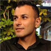 Laureato in Ingegneria Elettronica, insegnante di matematica, elettrotecnica ed elettronica alle superiori
