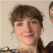Cours particuliers de biologie, littérature et anglais.  Licence de Lettres Modernes et Master de biologie marine.