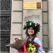 laureanda in matematica, offro lezioni private di matematica e aiuto compiti