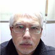 Instructor y consejero de Ayurveda y Yogaterapia