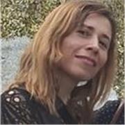 Spanisch Lehrerin: Alle Niveaus. Studenten von 12 Jahre alt bis Erwachsenen .