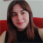 Profesora de apoyo particular para niñas y niños de 0 a 12 años