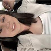 Soy ingeniera Biomedica con maestría en docencia y gestión de instituciones educativas, estoy aquí para clases en línea de física