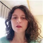 Profesora de inglés: Doy clases a alumnos de todas las edades online