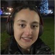 Spanish tutor teaches all ages. I have studied GCSE and A level Spanish so I can definitely assist A level/GCSE Spanish students