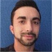 Soy Dietista y Entrenador Personal. Me defino como una persona amante del fitness y de la buena alimentación. 