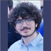 Studente di medicina, diplomato con 100 e lode presso il liceo classico, offre lezioni online di lingua italiana a stranieri.