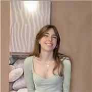Profesora de biología apta para todas las edades y niveles. Cuento con titulación en Laboratorio clínico y en Anatomía Patológica