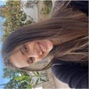 Estudiante de International Business dispuesta a dar clase hasta bachiller de ciencias sociales