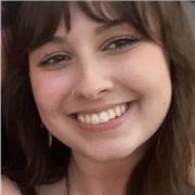 Muttersprachliche Englisch-Tutor, die alle Altersgruppe und Niveau unterrichtet kann