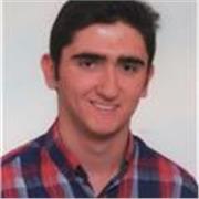 Estudiante de último año del grado en Matemáticas con más de dos años de experiencia impartiendo clases en línea.
