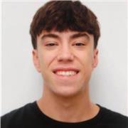 Estudiante de Ingeniería Aeroespacial imparte clases de Matemáticas y Física (ESO y Bachillerato) en Cádiz