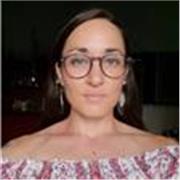 Profesora de Inglés cómo lengua extranjera