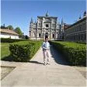 Se trovi difficoltà nelle materie scientifiche, contattami io posso aiutarti