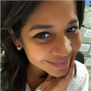Sheila Miguelina