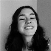 étudiante en musicologie, je propose des cours de solfège et/ou d'anglais