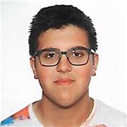 Imparto clases de Física, Química y Matemáticas, desde ESO a 2º Bto y selectividad 14 (Preguntar para nivel Universitario)