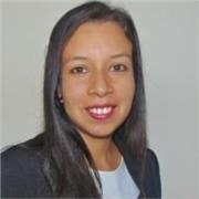 Profesora de Matematicas para niños de todas las edades