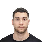 Hey!! Aquí tu profe nativo de español. También Diplomado en Marketing y hoy siendo un emprendedor dando sus primeros pasos.
