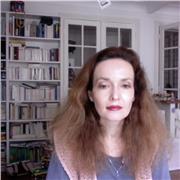 Professeur de français et d'allemand je donne des cours à distance