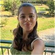 Diplomata al liceo classico offre ripetizioni di italiano e inglese (disponibile anche per altre materie)