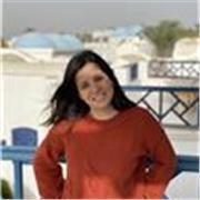 Economist with over five years of experience tutoring maths. I provide  lessons in both French and English for student.