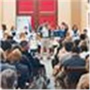 Hola! soy Andrés, tengo más de 20 años de experiencia como docente de Violín y lectoescritura. Método ágil, todas las edades