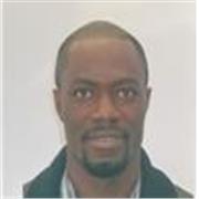 Godstime Stephen Kojo Morgan