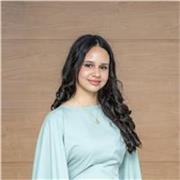 Profesora de inglés. Doy clases personalizadas, dinámicas y enfocadas en resultados reales.