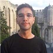 Spagnolo laureato in Lingue Moderne offre ripetizioni in Spagnolo, Inglese e Francese