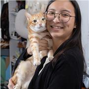 Kate Yiu