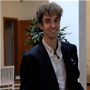 Studente universitario offre ripetizioni di matematica e fisica (studenti dal primo al quinto liceo)