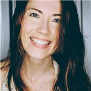 Native Speaker English Teacher able to teach children and adults