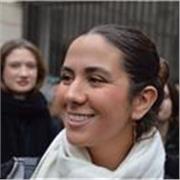 Graduada en Filosofia, y Antropologia
Master en Políticas Europeas
C1 de Inglés y A2 de Alemán
Experiencia con clases de repaso
