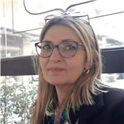 Madrelingua spagnolo Laura ecomomia aziendale