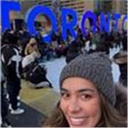Professora de Inglês e Português on-line ou presencial para quem estiver em Toronto