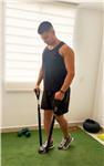 Entrenador Personal en Fitness