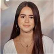 Alumna de 1º de ingeniería. Ofrezco clases particulares de matemáticas, física o química a alumnos de eso y bachillerato.