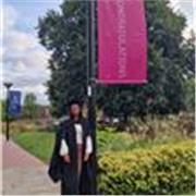 My preferred subjects are Maths, Physics and General Science. I studied all 3 sciences at A-Level and also have a Master’s degree in Mechanical Engineering. I am no experience tutoring so it would be best to first aim at tutoring secondary school level pu