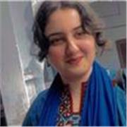 Patient, dedicated biology tutor for school-level students.