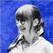 Directrice artistique de 30 ans vous propose un soutien scolaire du primaire au lycée