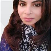 Science/biology teacher studies children of all ages