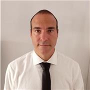 Profesor de Ciencias. Matemáticas. Física y química. Biología. Ciencias Ambientales